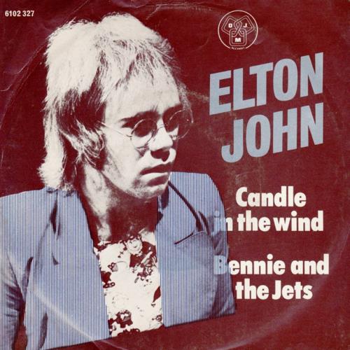 Elton John